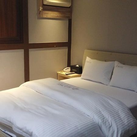 Motel Subiztel Pohang Esterno foto