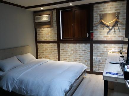 Motel Subiztel Pohang Esterno foto